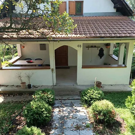 Garden House * Szarajevó