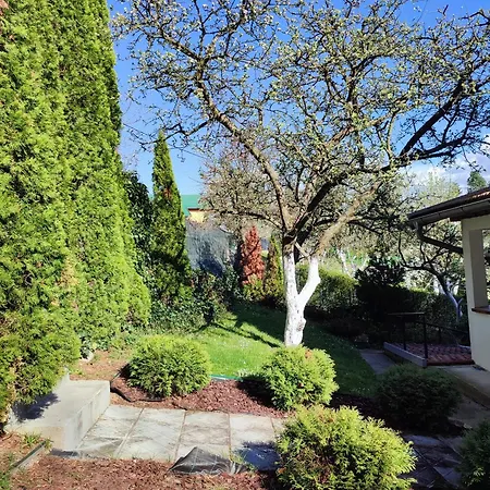 Garden House