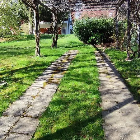 Garden House Holiday home