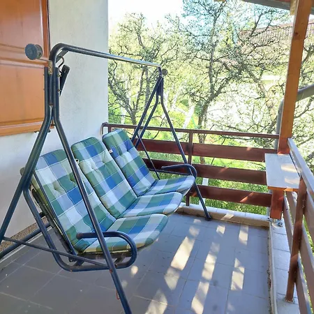 Garden House Holiday home *