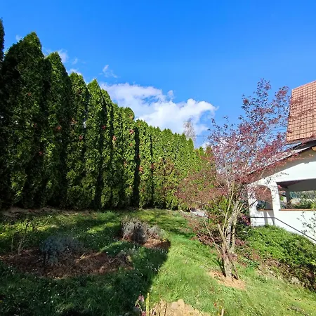 Garden House Holiday home Sarajevo