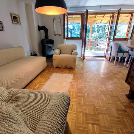 Holiday home Garden House Sarajevo