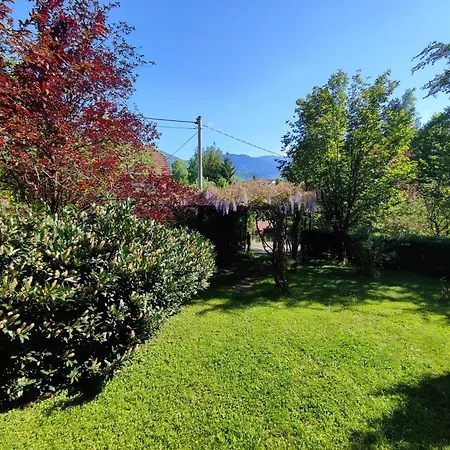 Holiday home Garden House Sarajevo