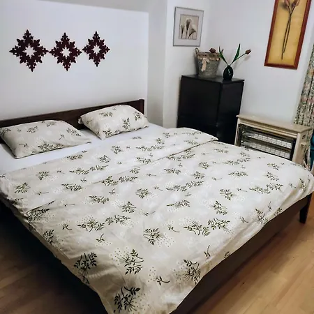 Holiday home Garden House Sarajevo