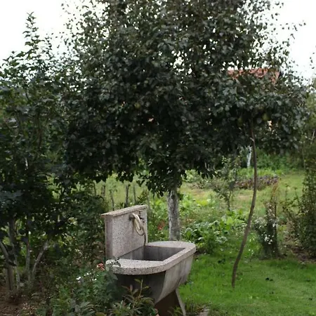 Villa Garden House *
