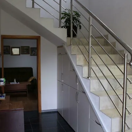 Villa Garden House Pazaric