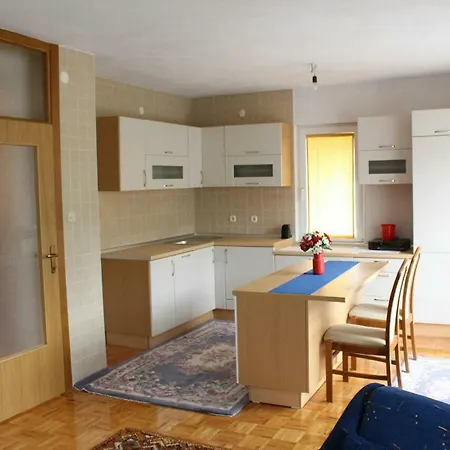 Villa Garden House Pazaric