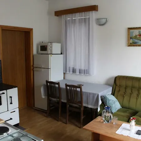 Garden House Villa Pazaric