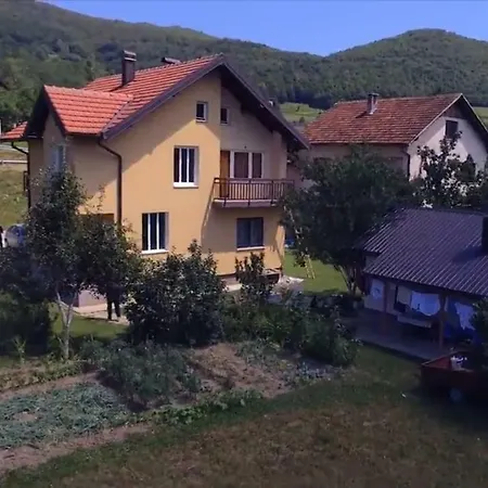 Villa Garden House *