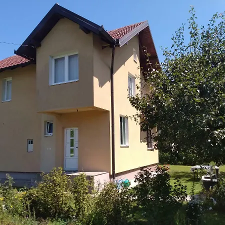 Garden House *