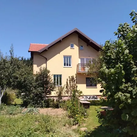 Garden House *