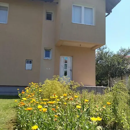 Garden House